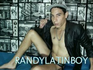 RANDYLATINBOY