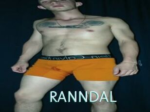 RANNDAL