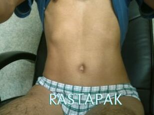 RASTAPAK