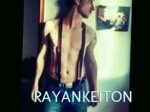 RAYANKEITON