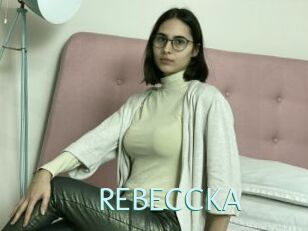 REBECCKA