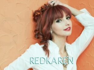 REDKAREN