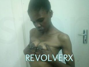 REVOLVERX