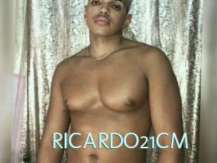 RICARDO21CM