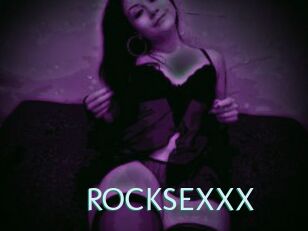 ROCKSEXXX