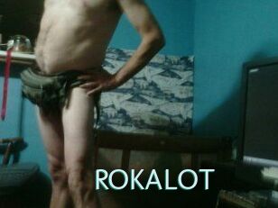 ROKALOT