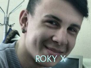 ROKY_X