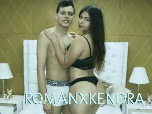 ROMANXKENDRA