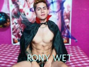 RONY_WET