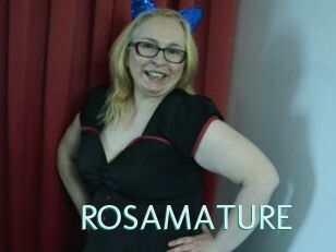 ROSAMATURE