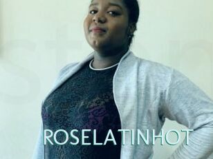 ROSELATINHOT