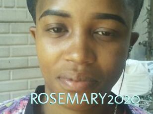 ROSEMARY2020