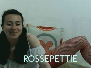 ROSSEPETTIE Straponles