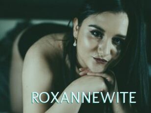 ROXANNEWITE