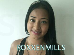 ROXXEN_MILLS