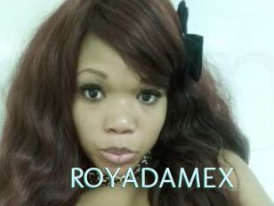 ROYADAMEX