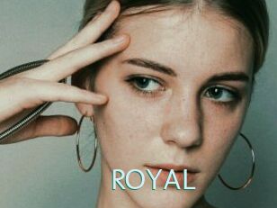 ROYAL