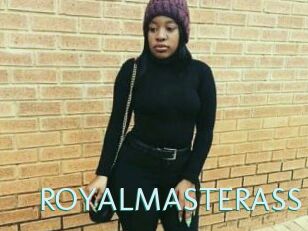 ROYALMASTERASS