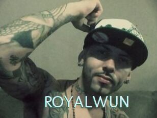 ROYALWUN