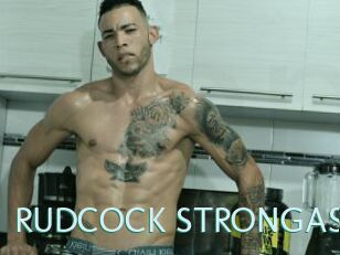 RUDCOCK_STRONGASS