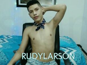 RUDYLARSON