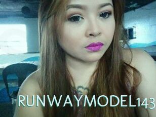 RUNWAYMODEL143