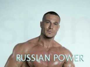 RUSSIAN_POWER