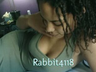 Rabbit4118