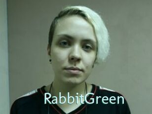 RabbitGreen