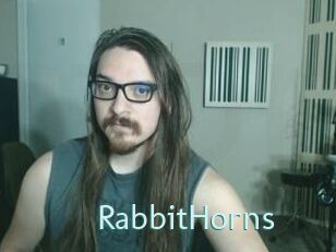 RabbitHorns