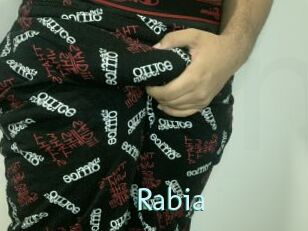 Rabia