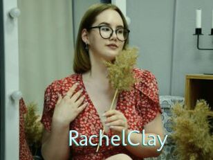 RachelClay