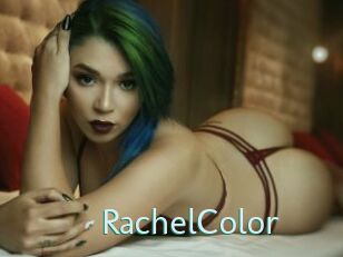 RachelColor