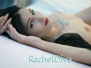 RachelDiva Straponles