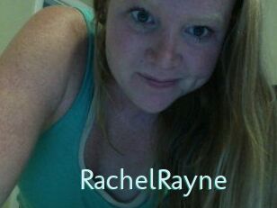 RachelRayne