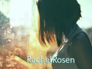 RachelRosen