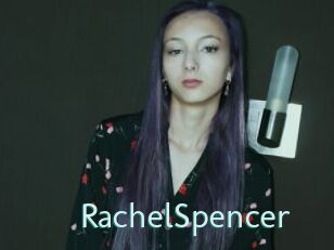 RachelSpencer Straponles