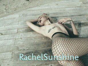 RachelSunshine