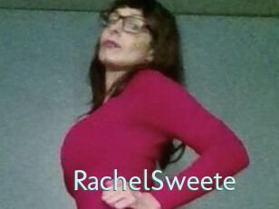 RachelSweete