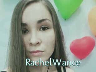 RachelWance