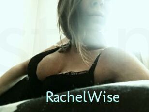 RachelWise