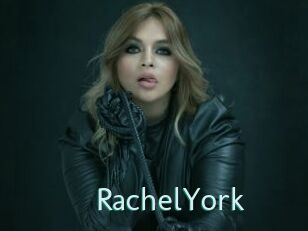 RachelYork