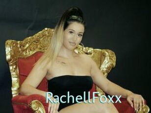 RachellFoxx