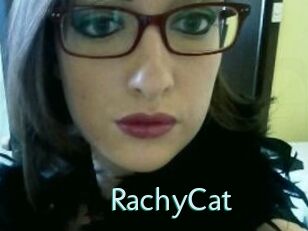 RachyCat