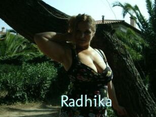 Radhika