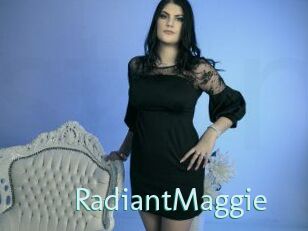 RadiantMaggie