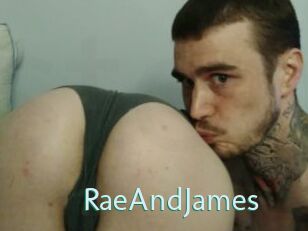 RaeAndJames
