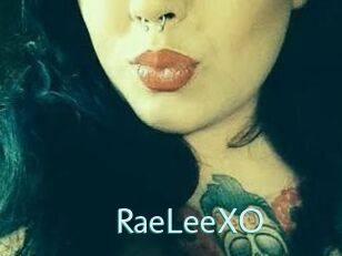 RaeLeeXO