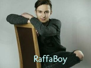 RaffaBoy