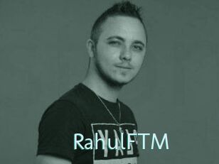 RahulFTM